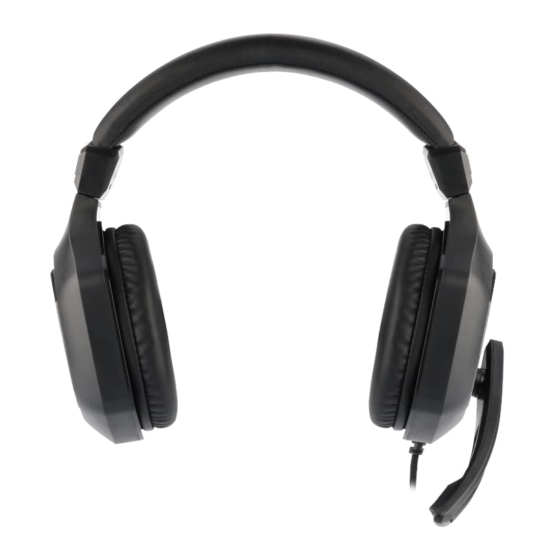 T-Dagger Eiger 2 x 3.5mm (Mic and Headset) + USB (Power Only) |Mute ...