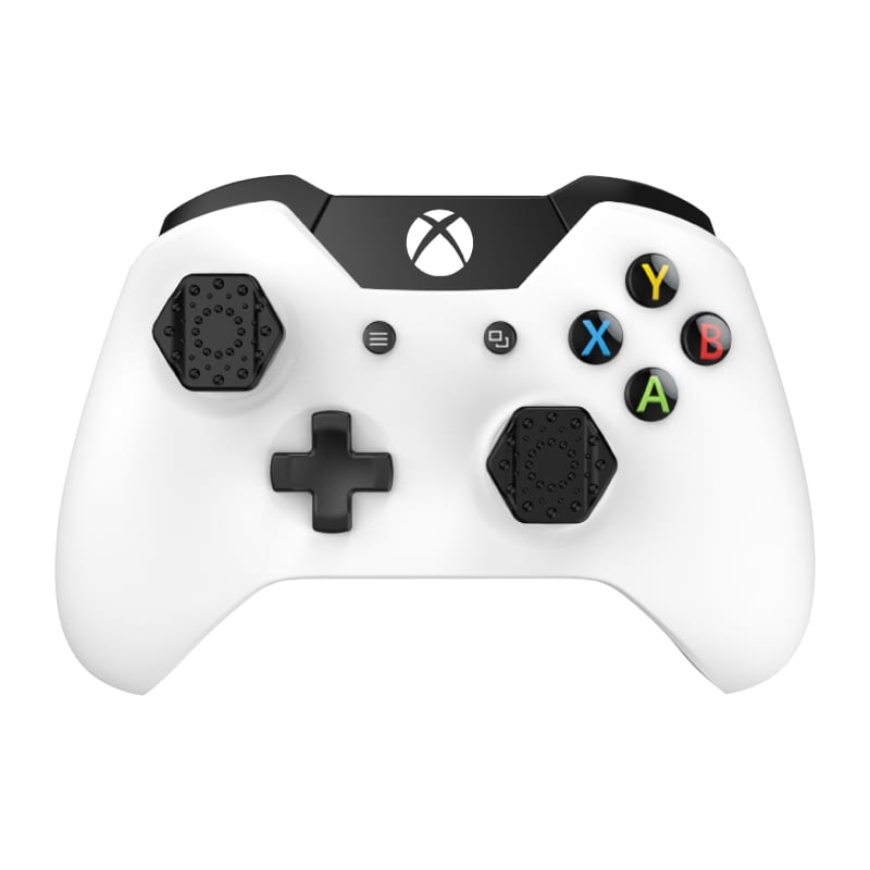 Sparkfox Pro Hex Thumb Grips Xbox One For R16900 At Bounce Tech 8897