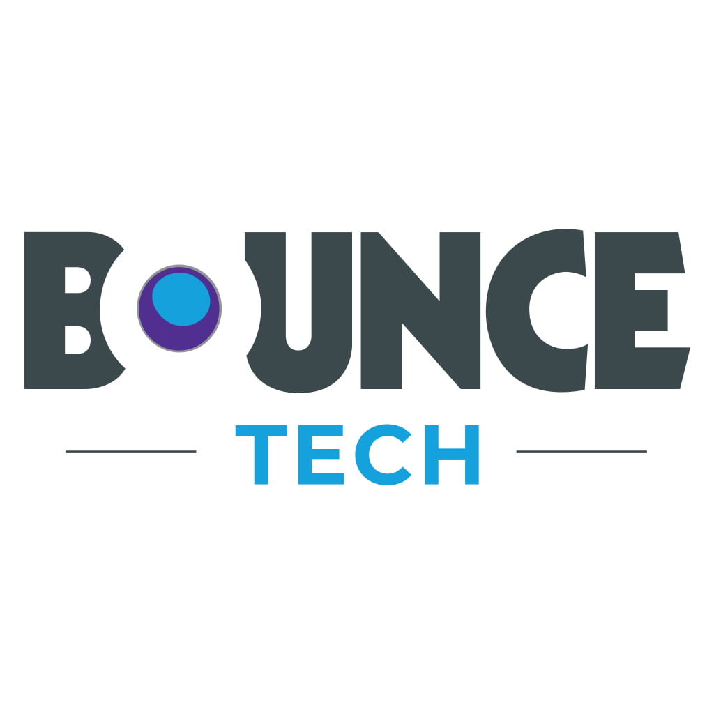 Home - Bounce Tech