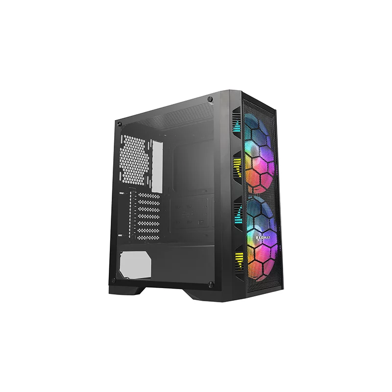 Caja ATX Raidmax XForce