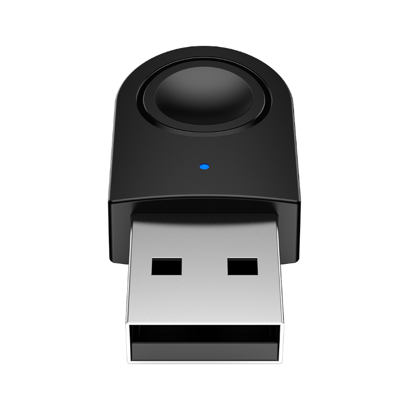 ORICO MIni USB to Bluetooth 5.0 Adapter - Black for R139.00 at Bounce Tech