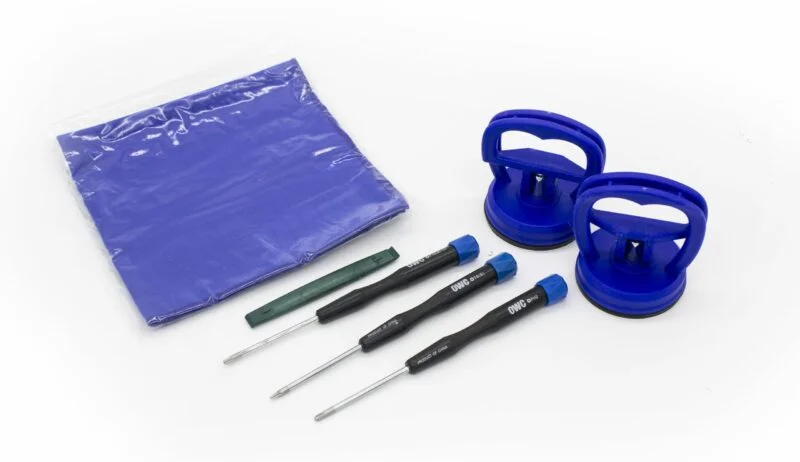 OWC 21.5" 2011 iMac SSD DIY Kit with Tools