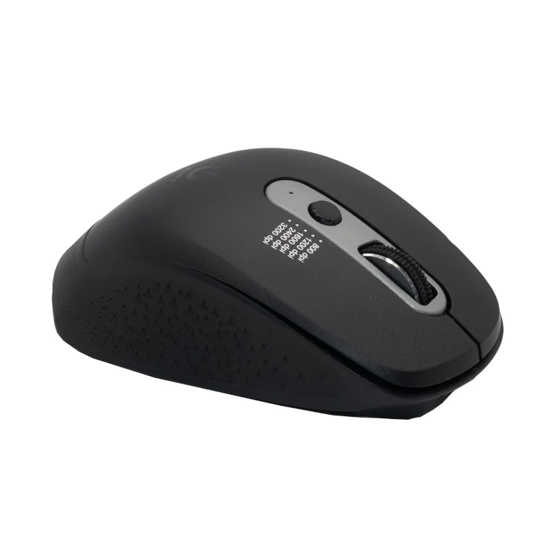 WINX DO More Wireless and Bluetooth Mouse - Image 2