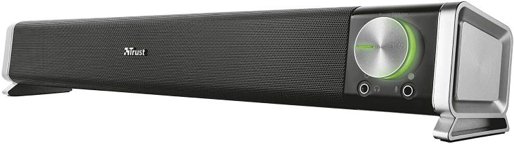 soundbar asto