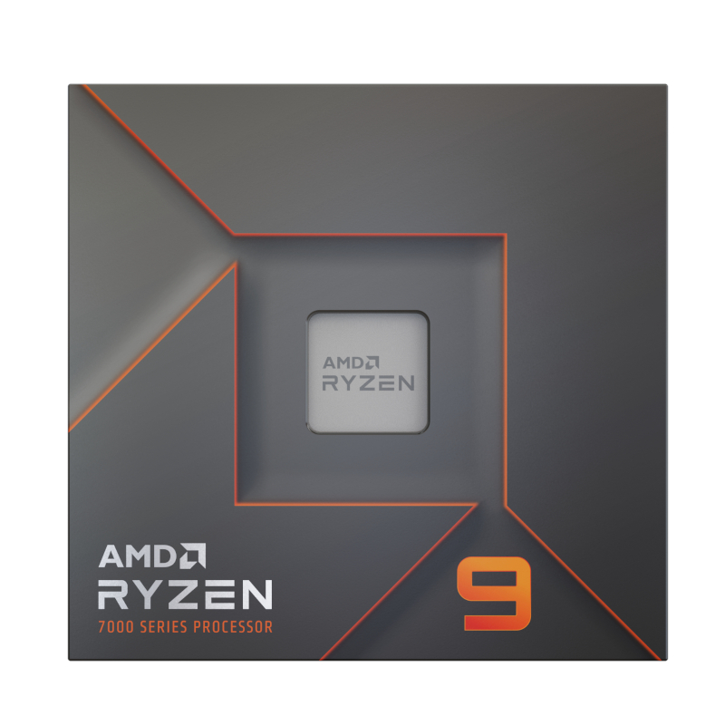 AMD RYZEN 9 7950X 16-Core 4.5GHz AM5 CPU for R12,919.00 at Bounce Tech