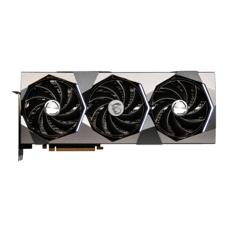 Rtx 4080 super 16g suprim x