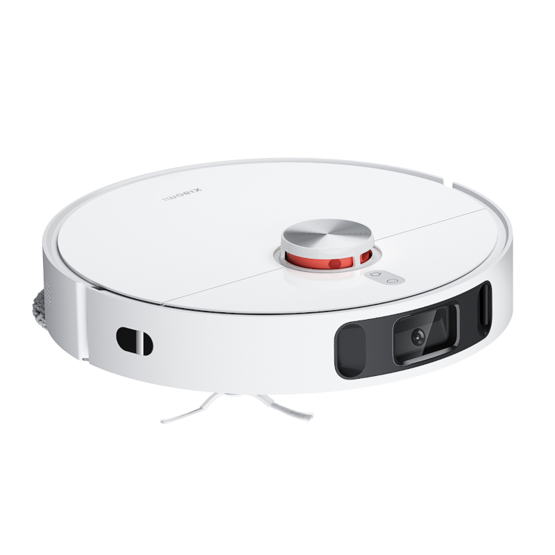 Xiaomi Robot Vacuum X10+ for at Bounce Tech