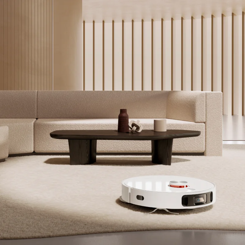 Xiaomi Robot Vacuum X10+ - Image 7