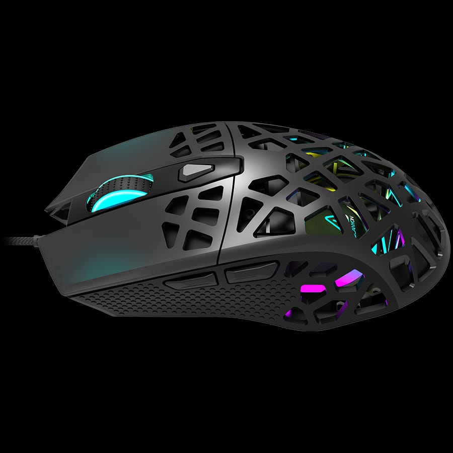 CANYON CND-SGM20B Gaming Mouse for R0.00 at Bounce Tech