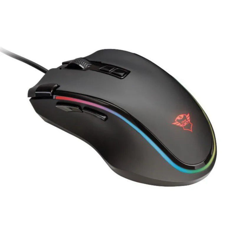 Trust GXT 188 Laban RGB Mouse (PC)