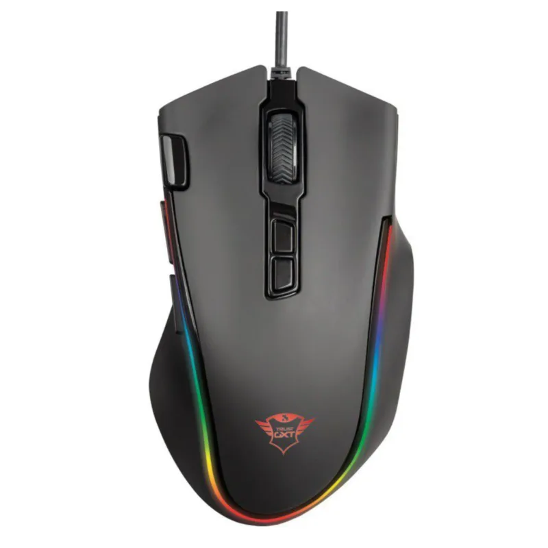Trust GXT 188 Laban RGB Mouse (PC) - Image 2