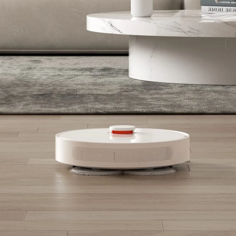 Xiaomi Robot Vacuum S10+ - Image 5