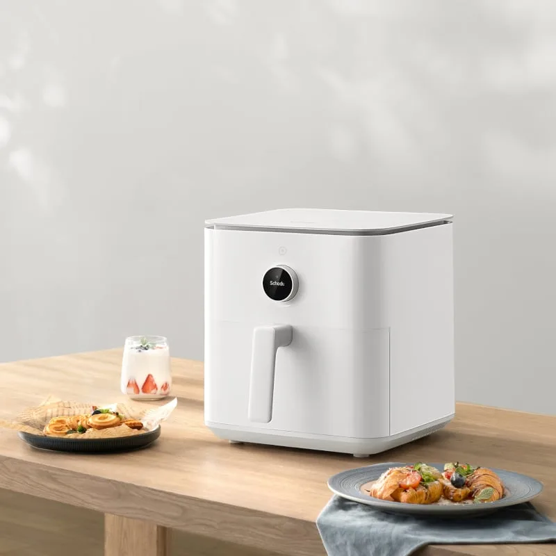 Xiaomi Smart Air Fryer 6.5L - Image 6