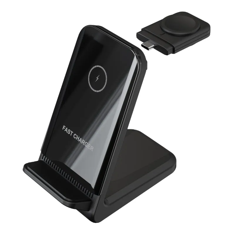 WINX POWER Easy Universal 3-IN-1 Wireless Charger - Image 2