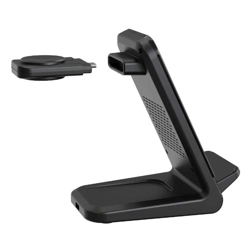 WINX POWER Easy Universal 3-IN-1 Wireless Charger - Image 3