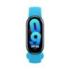 Xiaomi Smart Band 8 Strap - Aqua Blue