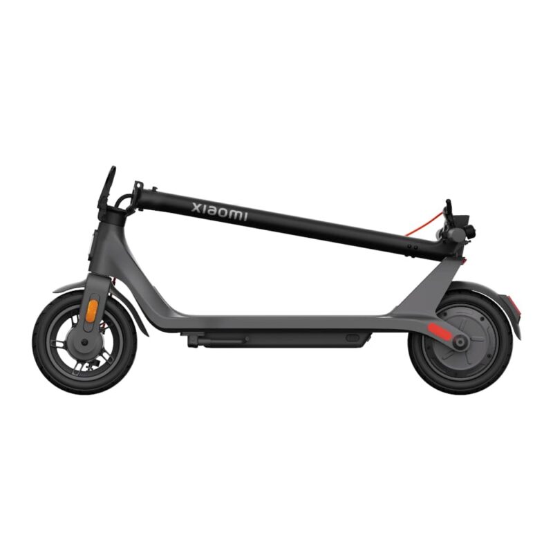 Xiaomi Electric Scooter 4 Lite 2nd Gen - Image 2