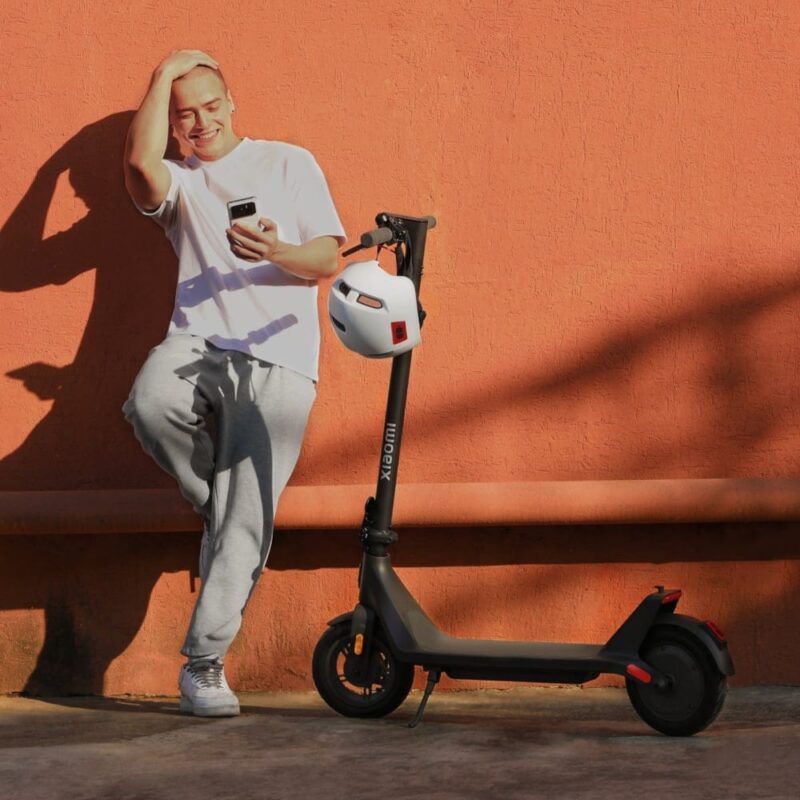 Xiaomi Electric Scooter 4 Lite 2nd Gen - Image 7