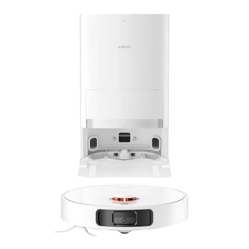 Xiaomi Robot Vacuum X20+ - Image 4