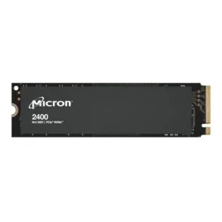 Micron 2400 1TB NVMe M.2 (22x80mm) TCG-Opal