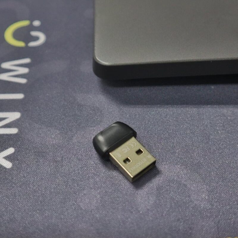 WINX CONNECT Simple Bluetooth 5.1 Adapter - Image 4