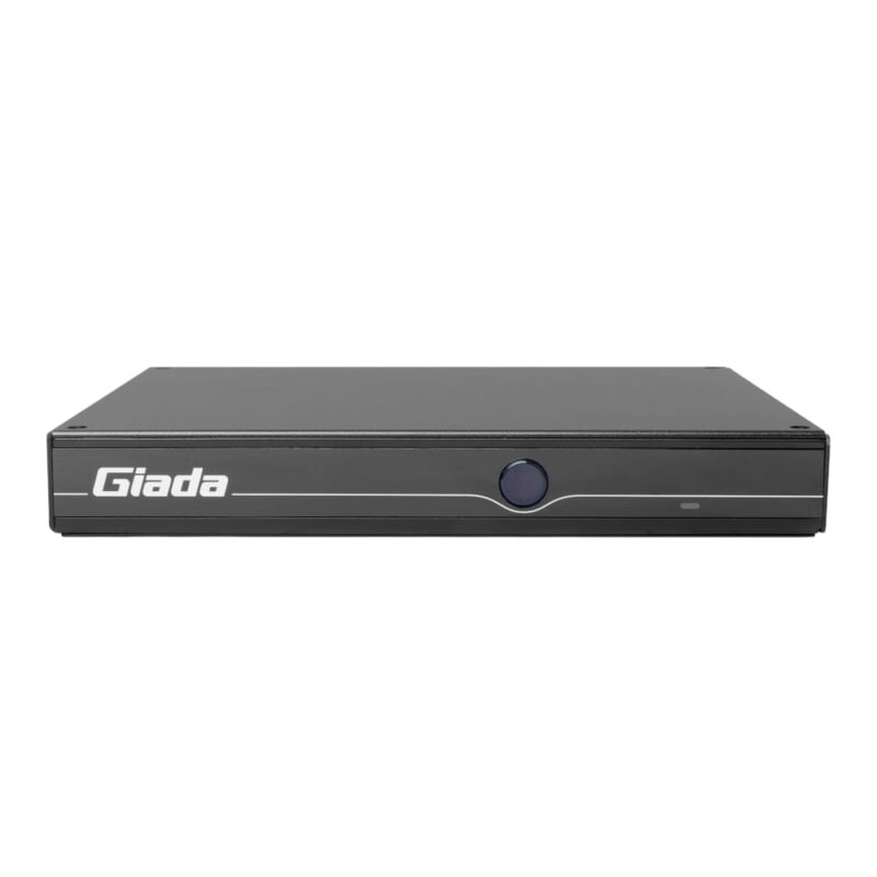 Giada F108D Intel N100 1xDDR4 3200 Mhz 2xHDMI - Image 2