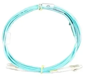 Dell OM4 LC to LC EMC Fibre Networking Cable (470-ACMO) (3m)