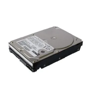 40GB Hitachi Deskstar 7K80, SATA, 3GB/s, 3.5”, 7200RPM, 2MB Cache, Desktop HDD