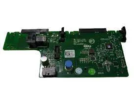 Dell POWEREDGE R730xd Rear Flex Bay 2.5" SFF 2 HDD Back Plane