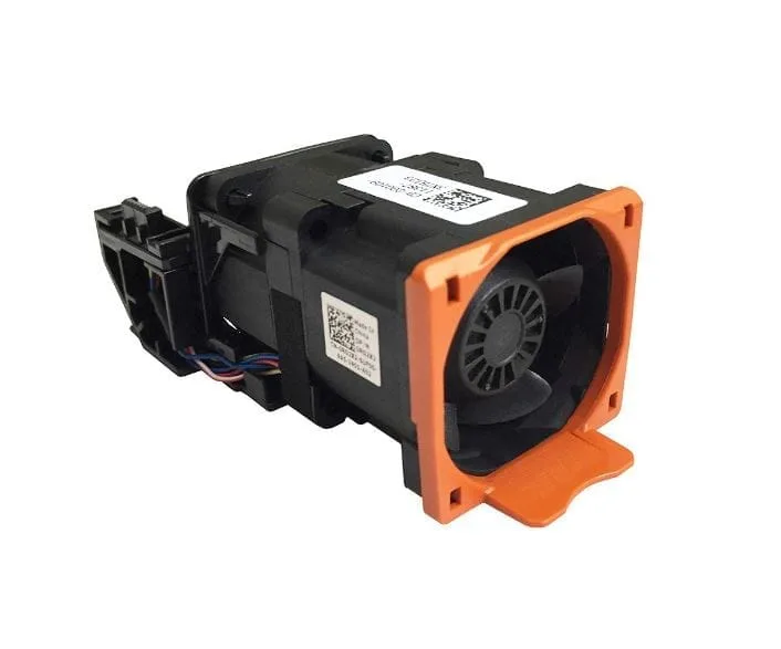 Dell Poweredge R640 Dual Rotors Fan Assembly