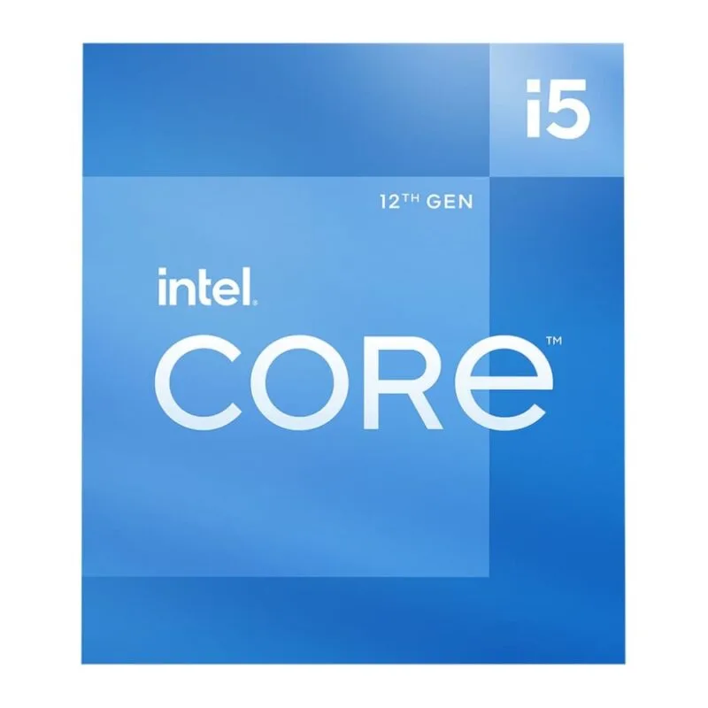 Intel 12th Gen Core i5-12500 LGA1700 3.0GHz 6-Core CPU - Image 2