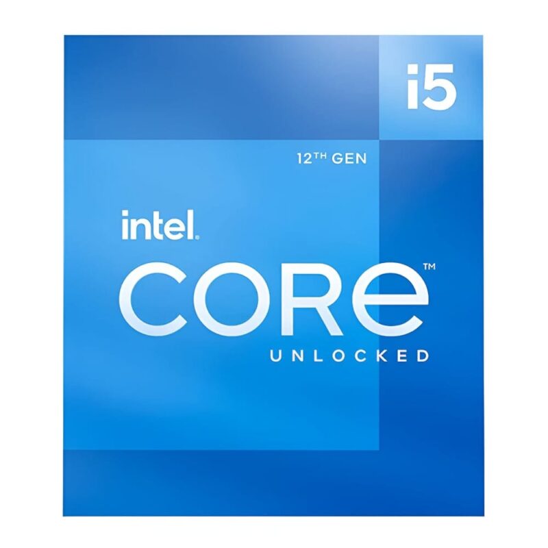 Intel 12th Gen Core i5-12600K LGA1700 3.7GHz 6-Core CPU - Image 2