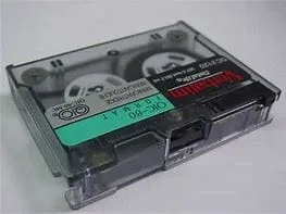 120GB Verbatim, Data Cartridge, QIC-80-MC Format Retail