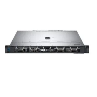 Dell PowerEdge R250, 4 Bay 3.5" LFF, 1U Rack Server, Xeon E-2314 Proc, Dell S150 PERC, (SATA HDD/SSD Only), (No RAM), On-Board Broadcom 5720 Dual Port 1GB LOM, iDRAC-9 Basic, 450W PSU Base Server (Incl. Free Bezel / 3Year Warranty Standard)