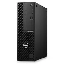 DELL OptiPlex 3090, SF i3-10105, 8GB, 256GB M.2 NVMe SSD, Win11Pro, Desktop PC, Keyboard and Mouse Incl, 2 x Display Ports
