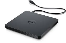 Dell DW316 External USB DVD Drive DVD+/-RW (New/Retail Pack)