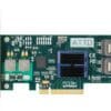ATTO (ESAS-H608-000) ExpressSAS H608 8-Port Internal 6Gb/s SAS/SATA PCIe HBA