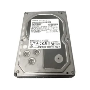 3TB HGST  - Deskstar SATA III, 7200RPM,  64MB, Internal Hard Drive