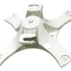 HP Aruba Access Point Mount Kit AP-220-MNT-W1W