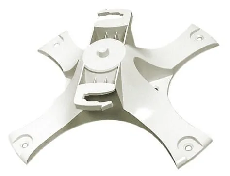 HP Aruba Access Point Mount Kit AP-220-MNT-W1W