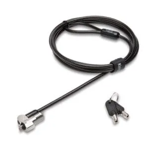 Kensington NanoSaver® Keyed Laptop Lock