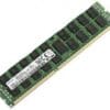 32GB Samsung, DDR3 PC3-12800R (1600MHz), ECC Registered RDIMM, Server Memory Module