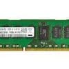 4GB SAMSUNG, DDR3-1333Mhz, 2RX8, PC3L-10600, ECC Registered, 1.35V, Dual Rank, CL9, SDRAM, 240-pin, Memory Module For Server