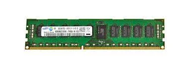 4GB SAMSUNG, DDR3-1333Mhz, 2RX8, PC3L-10600, ECC Registered, 1.35V, Dual Rank, CL9, SDRAM, 240-pin, Memory Module For Server