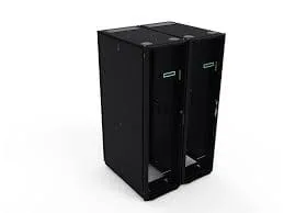 HPE Factory Express Base Racking Service