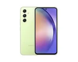 Samsung Galaxy-A54 5G (Awesome Lime)