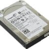 450GB Seagate/DELL Compellent, SC200, 15K RPM, SAS-2 (12GBs) Enterprise, SFF 2.5"(3.5" TRAY Incl.) HDD)