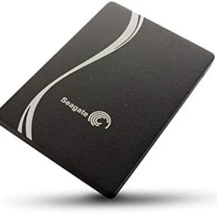 480GB Seagate 600 Series NB SATA III - Solid State Drive
