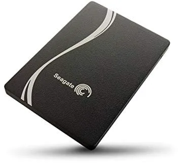 480GB Seagate 600 Series NB SATA III (0.14 DWPD) Solid State Drive