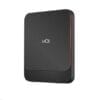 500GB LaCie High Performance, Portable USB 3.1 Gen 2 Type-C External SSD (OEM Packaged/Not Retail)